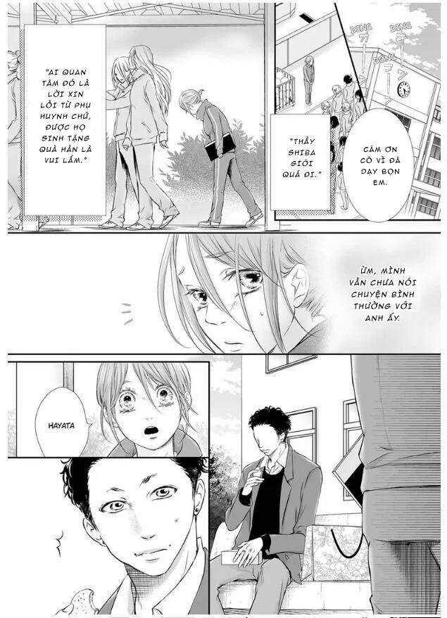 Cơ Hội Thứ Hai 3.1 trang 12