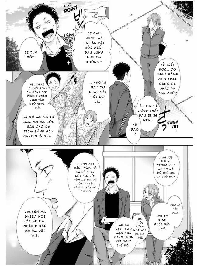 Cơ Hội Thứ Hai 3.1 trang 13