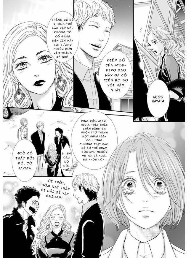 Cơ Hội Thứ Hai 3.1 trang 8