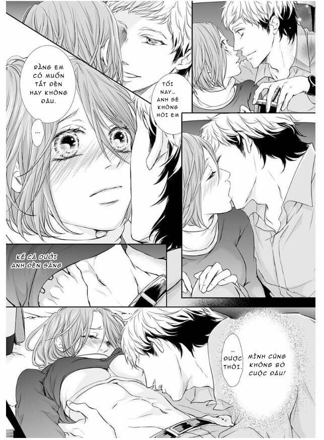 Cơ Hội Thứ Hai 3.2 trang 5