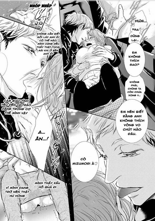 Cơ Hội Thứ Hai 4.1 trang 12