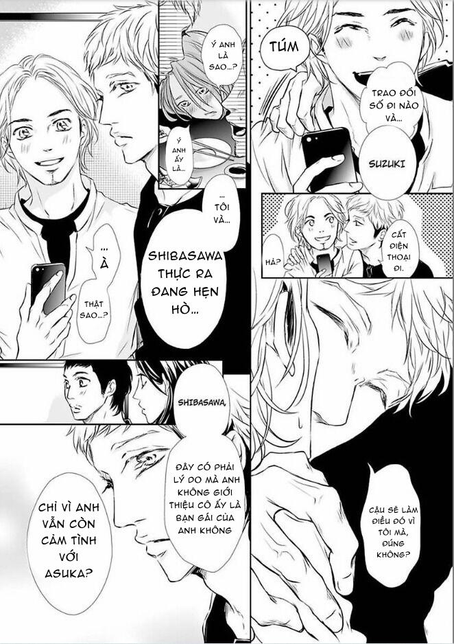 Cơ Hội Thứ Hai 5.1 trang 15