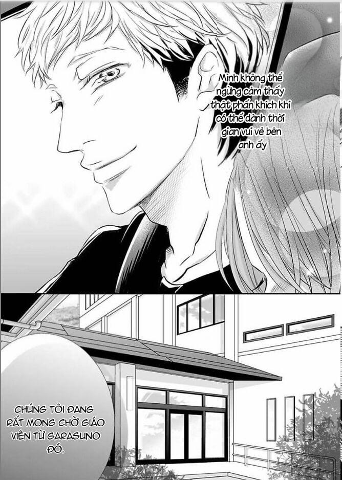 Cơ Hội Thứ Hai 5.1 trang 2