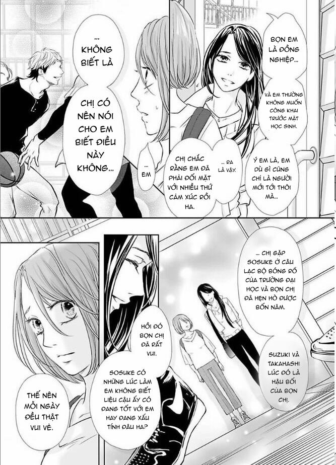 Cơ Hội Thứ Hai 5.1 trang 8