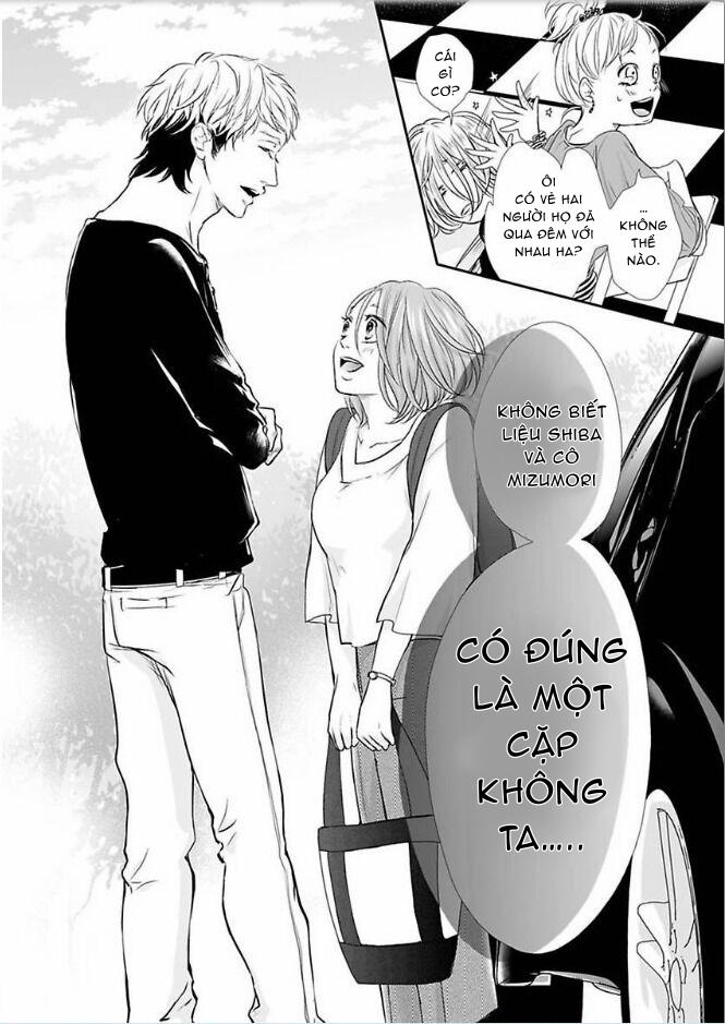 Cơ Hội Thứ Hai 5.2 trang 15