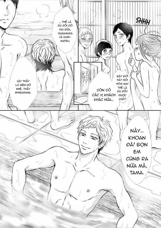 Cơ Hội Thứ Hai 6.1 trang 16