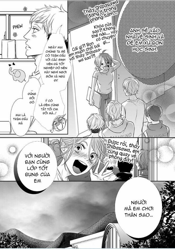 Cơ Hội Thứ Hai 6.2 trang 13