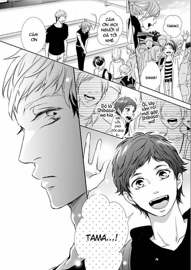 Cơ Hội Thứ Hai 6.2 trang 14