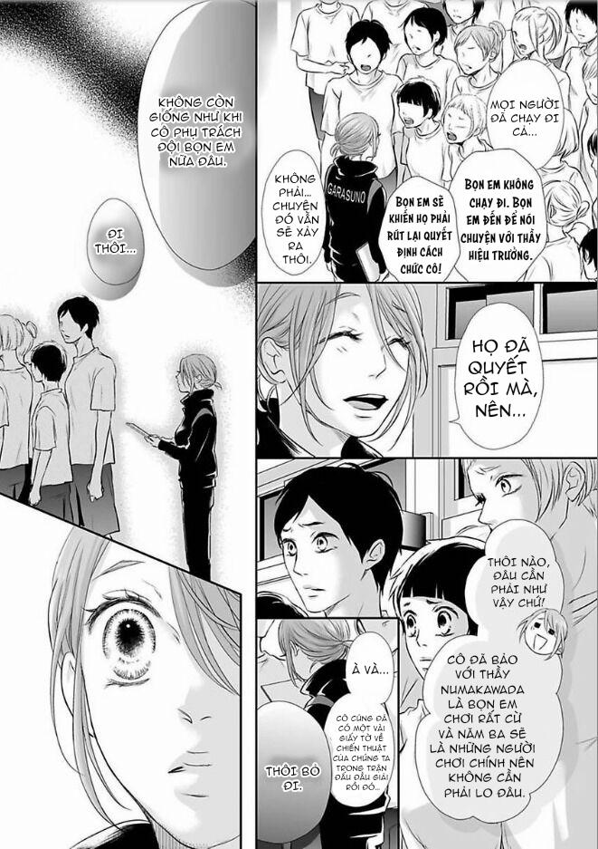 Cơ Hội Thứ Hai 8.1 trang 11