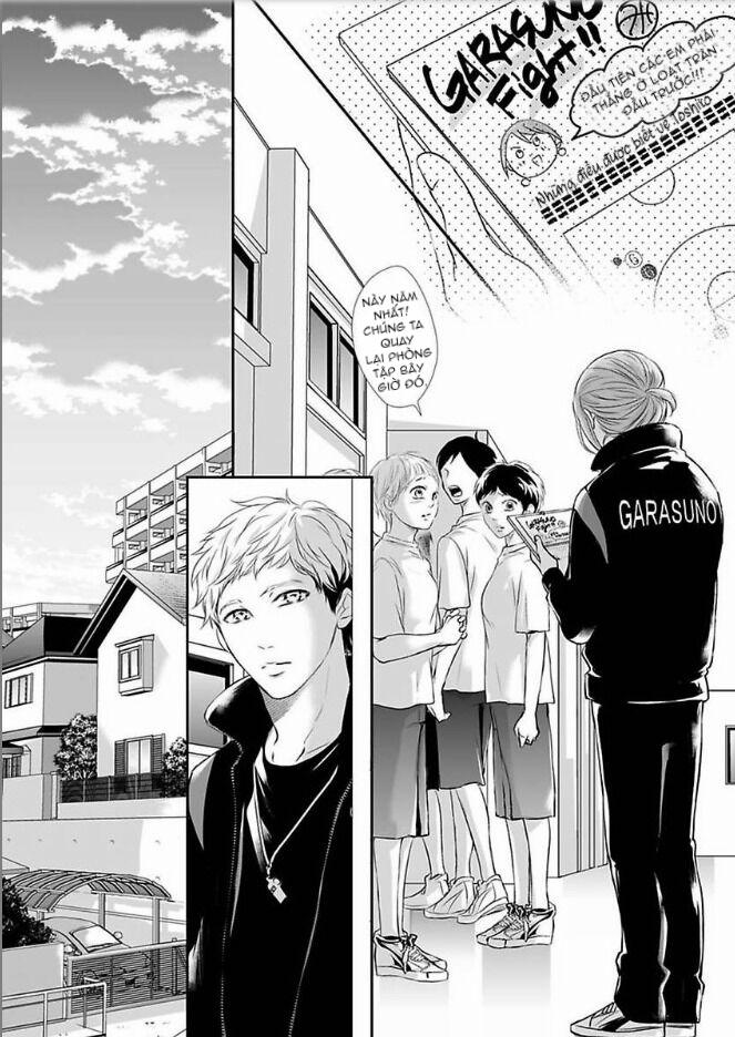 Cơ Hội Thứ Hai 8.1 trang 12