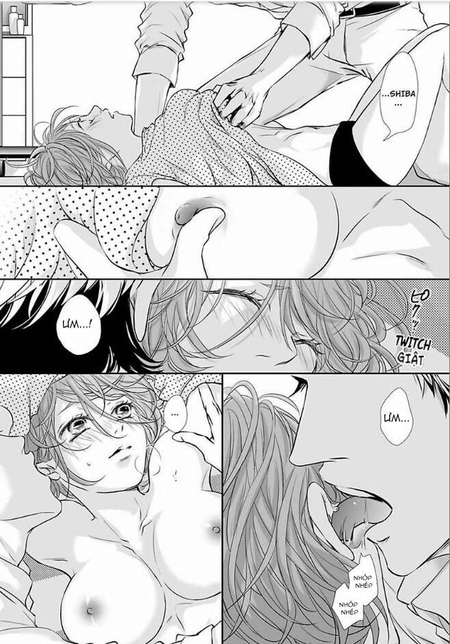 Cơ Hội Thứ Hai 8.2 trang 5