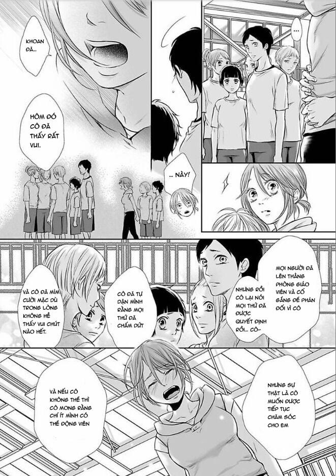 Cơ Hội Thứ Hai 9.1 trang 3