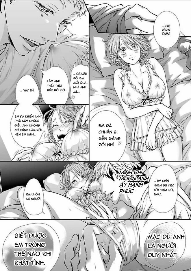 Cơ Hội Thứ Hai 9.2 trang 10