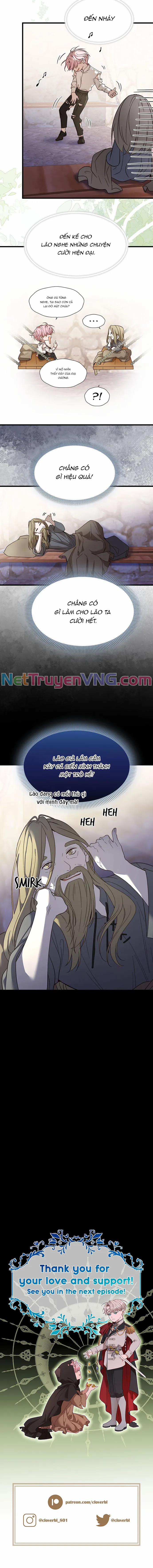 Cơ Hội Thứ Hai 91 trang 4