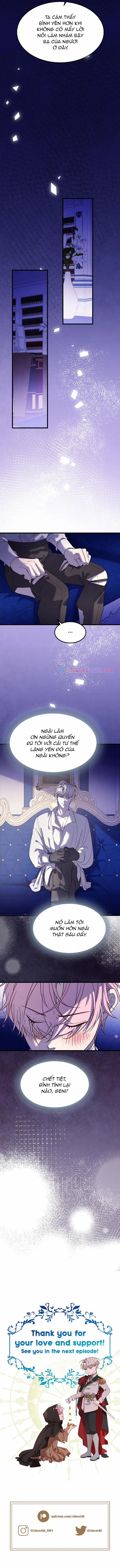 Cơ Hội Thứ Hai 92 trang 4