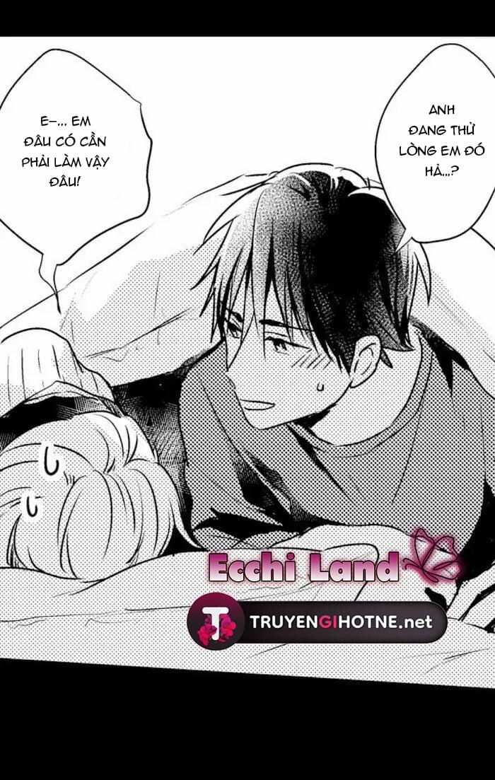 Có Là Bố Thì Cũng Có Nhu Cầu Thôi 37.2 trang 1