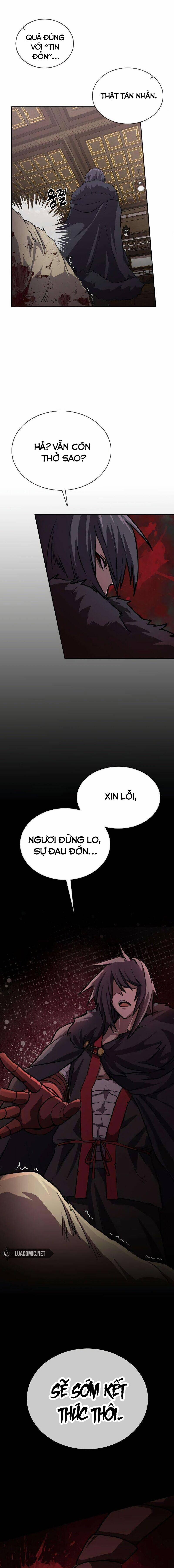 Có Lẽ Là Vô Địch 1 trang 13