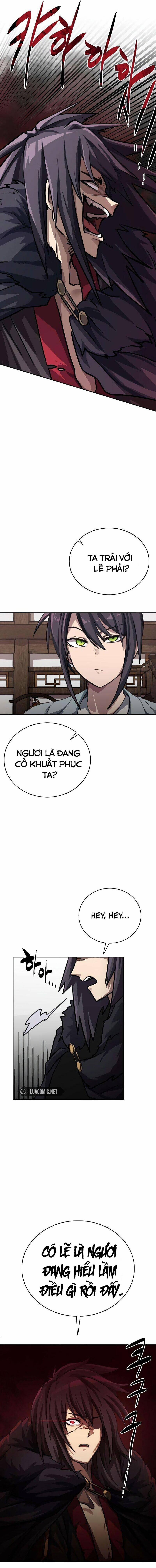 Có Lẽ Là Vô Địch 1 trang 17