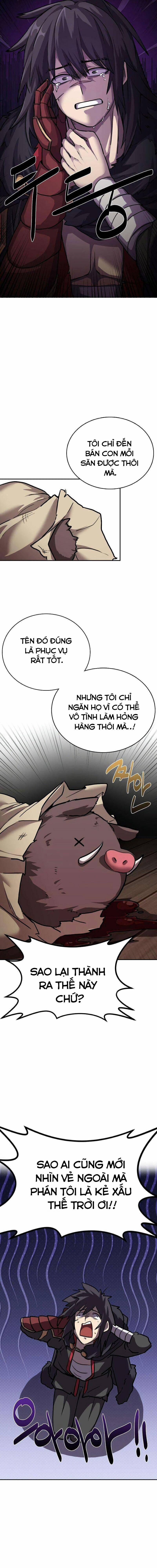 Có Lẽ Là Vô Địch 1 trang 22