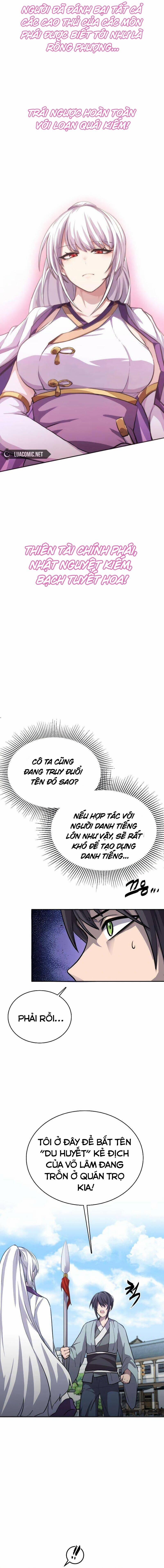 Có Lẽ Là Vô Địch 1 trang 27