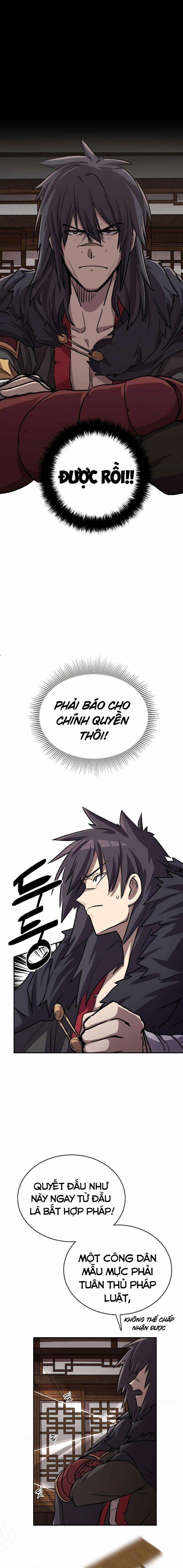 Có Lẽ Là Vô Địch 1 trang 29