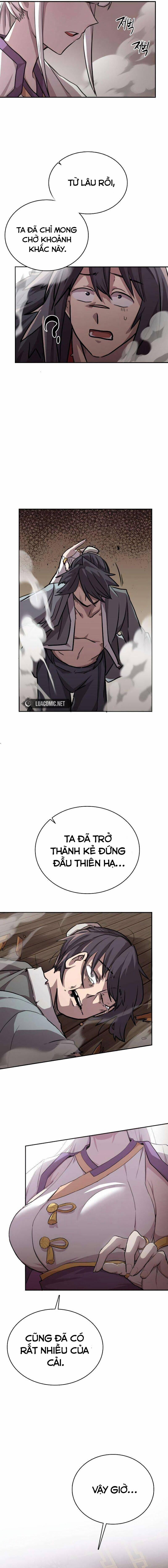 Có Lẽ Là Vô Địch 1 trang 31