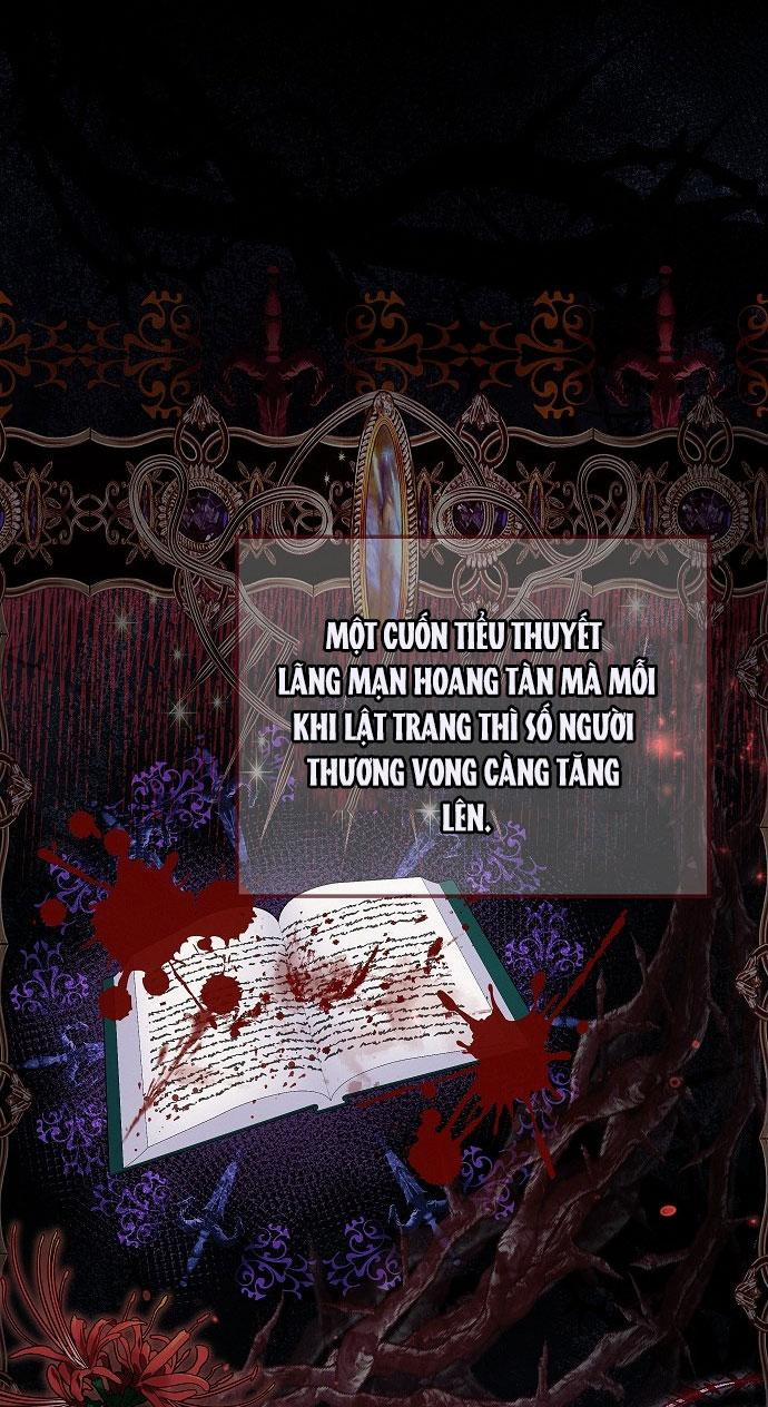 Có Lẽ Tôi Đã Sai Lầm Khi Kết Hôn 2.1 trang 1