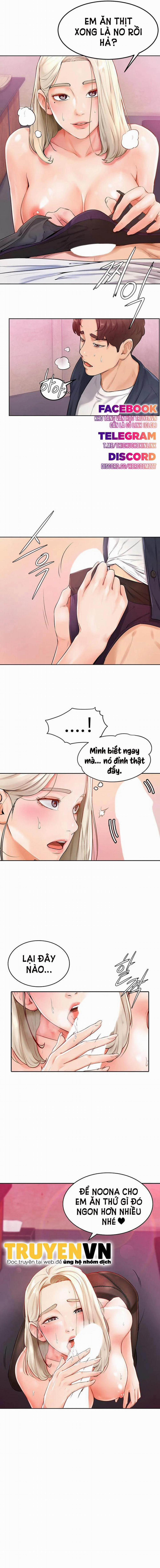 Cố Lên Nam Joo! 4 trang 1