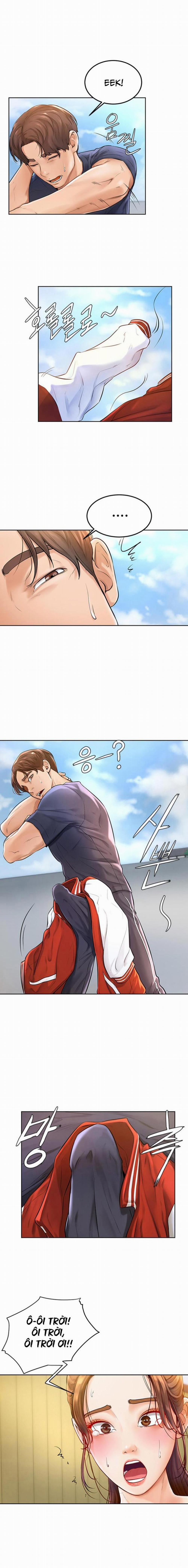 Cố lên, Namjoo à! 2 trang 0