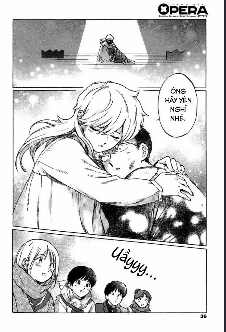 Cố Lên Nào, Nakamura!! 6 trang 18