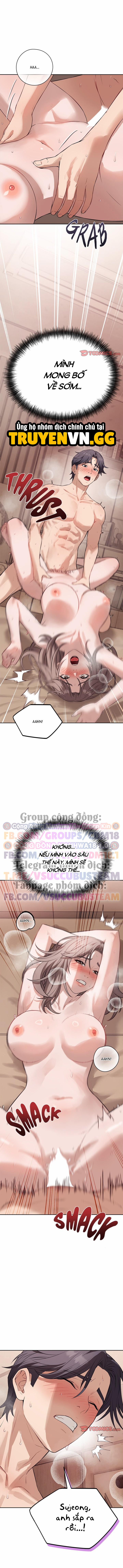 Cố Lên Papa 11 trang 12