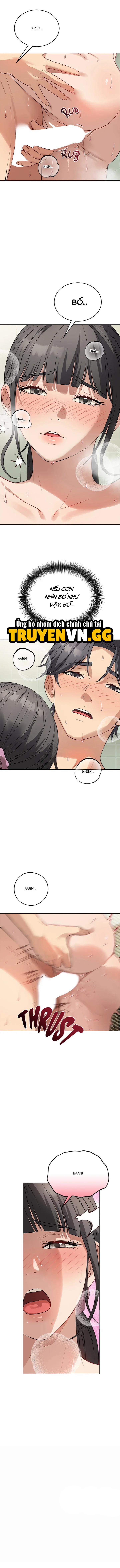 Cố Lên Papa 13 trang 10