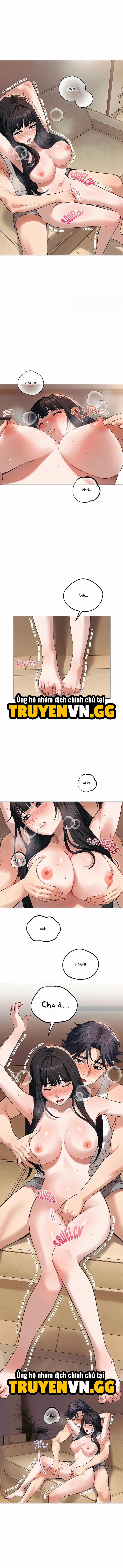 Cố Lên Papa 2 trang 6