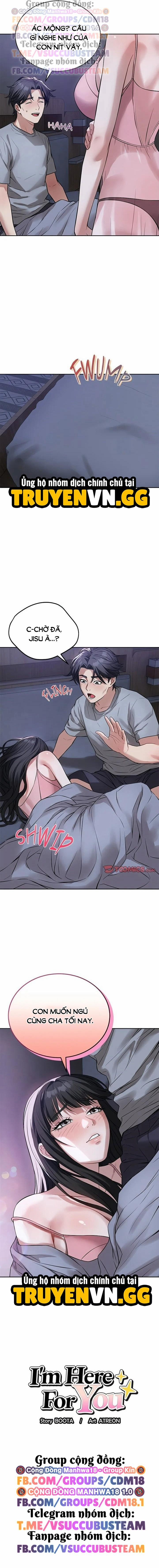 Cố Lên Papa 5 trang 11