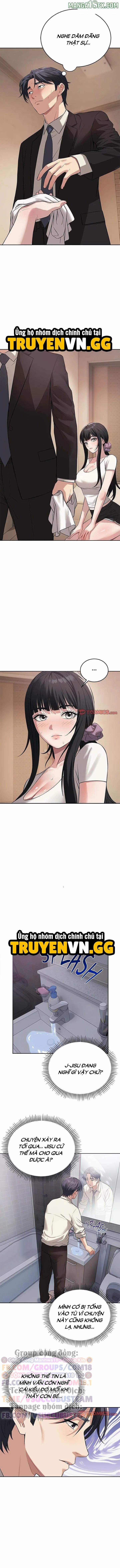 Cố Lên Papa 5 trang 2