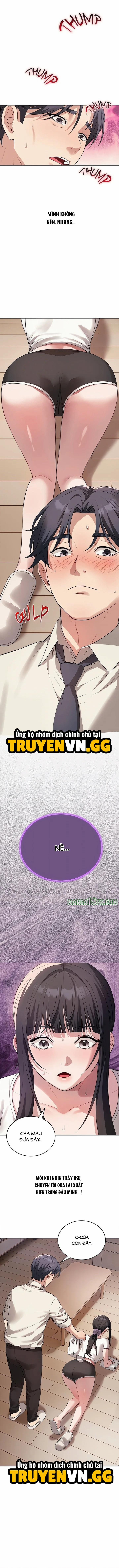 Cố Lên Papa 5 trang 4