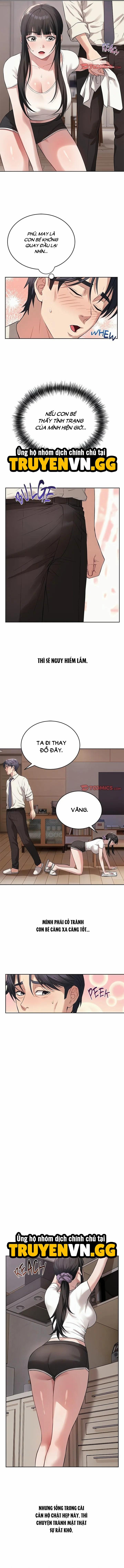 Cố Lên Papa 5 trang 5