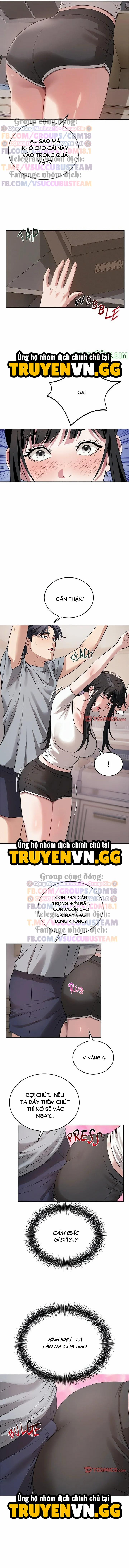 Cố Lên Papa 5 trang 6