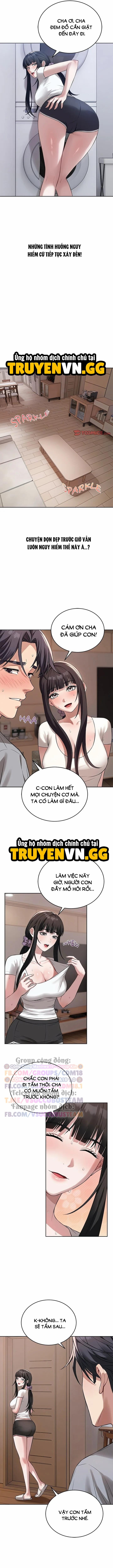 Cố Lên Papa 5 trang 8