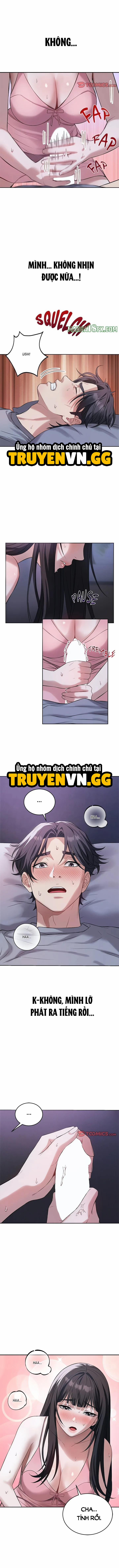 Cố Lên Papa 6 trang 9