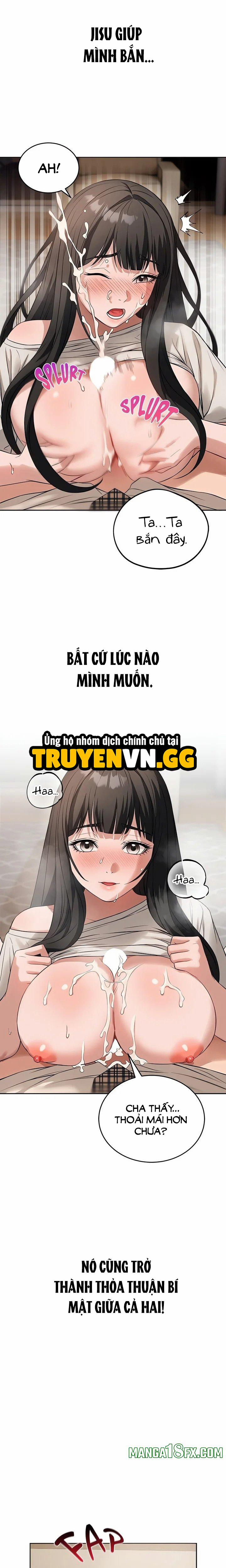 Cố Lên Papa 7 trang 10
