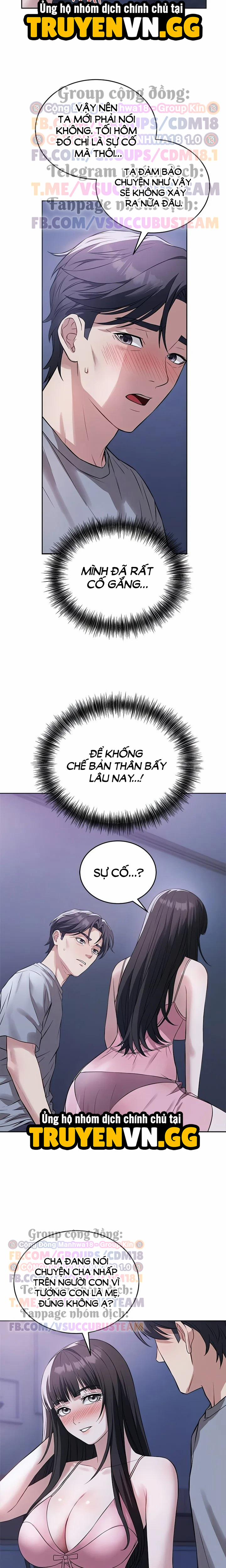 Cố Lên Papa 7 trang 5