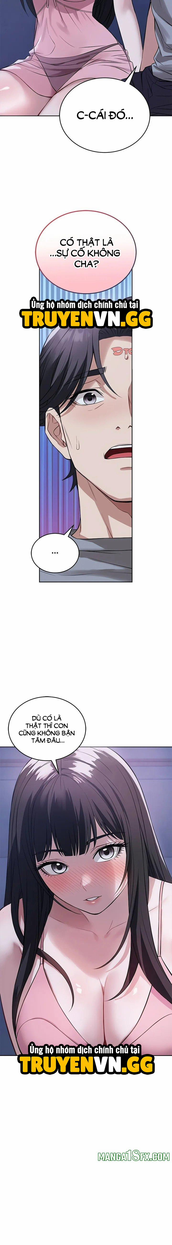 Cố Lên Papa 7 trang 6