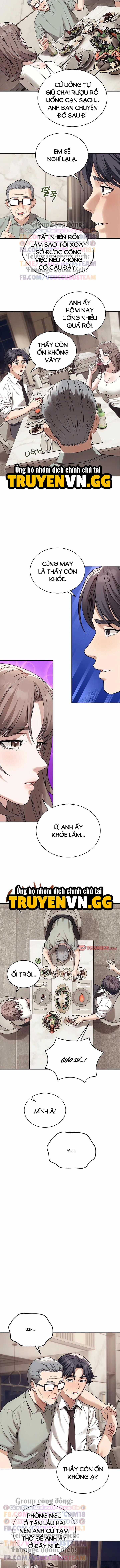 Cố Lên Papa 8 trang 4