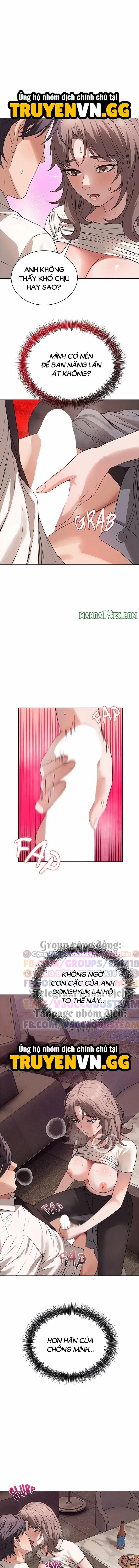 Cố Lên Papa 9 trang 3