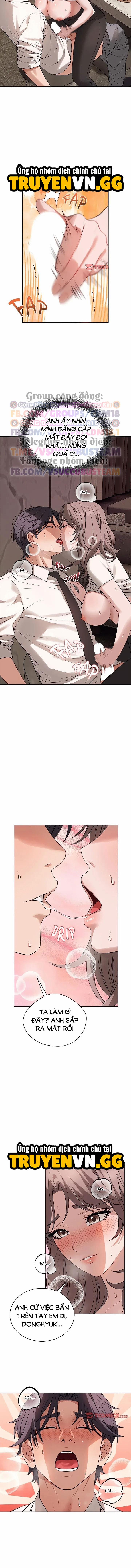 Cố Lên Papa 9 trang 4