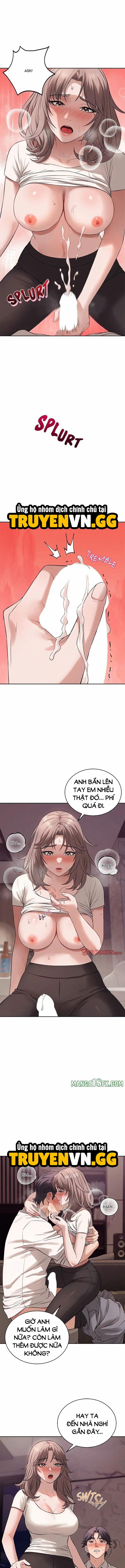 Cố Lên Papa 9 trang 5