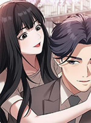 Bìa truyện Cố Lên Papa