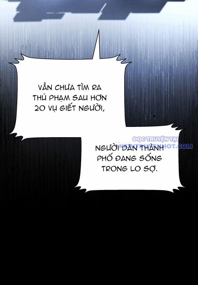 Cỗ Máy Dự Báo Sát Nhân 1 trang 4
