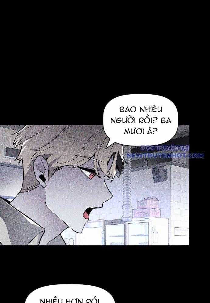 Cỗ Máy Dự Báo Sát Nhân 1 trang 40